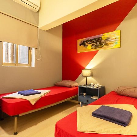 Quiet Ensuite Budget Twin Room Sliema Eksteriør bilde