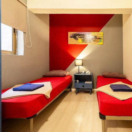 Quiet Ensuite Budget Twin Room Sliema Eksteriør bilde