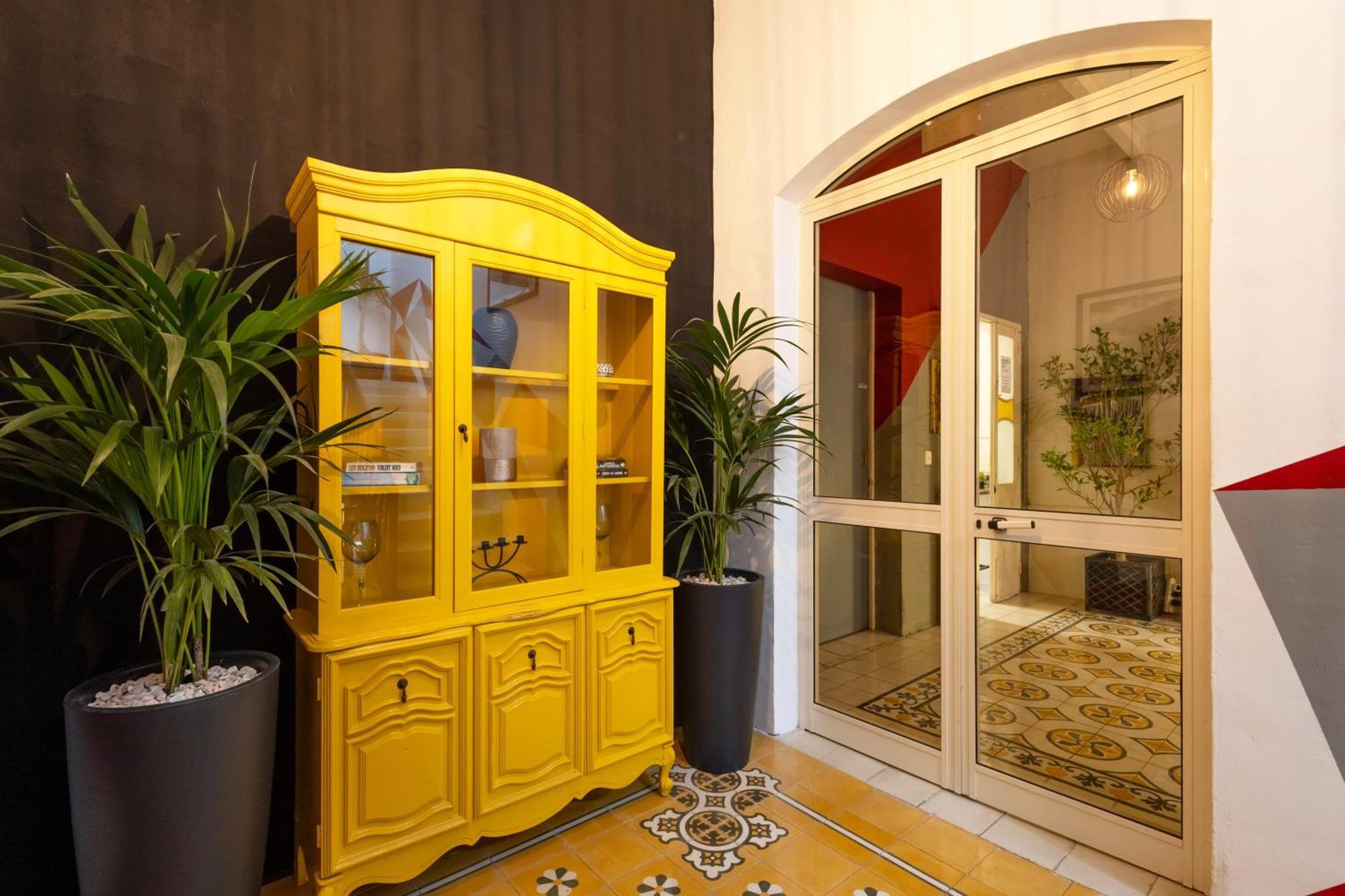 Quiet Ensuite Budget Twin Room Sliema Eksteriør bilde