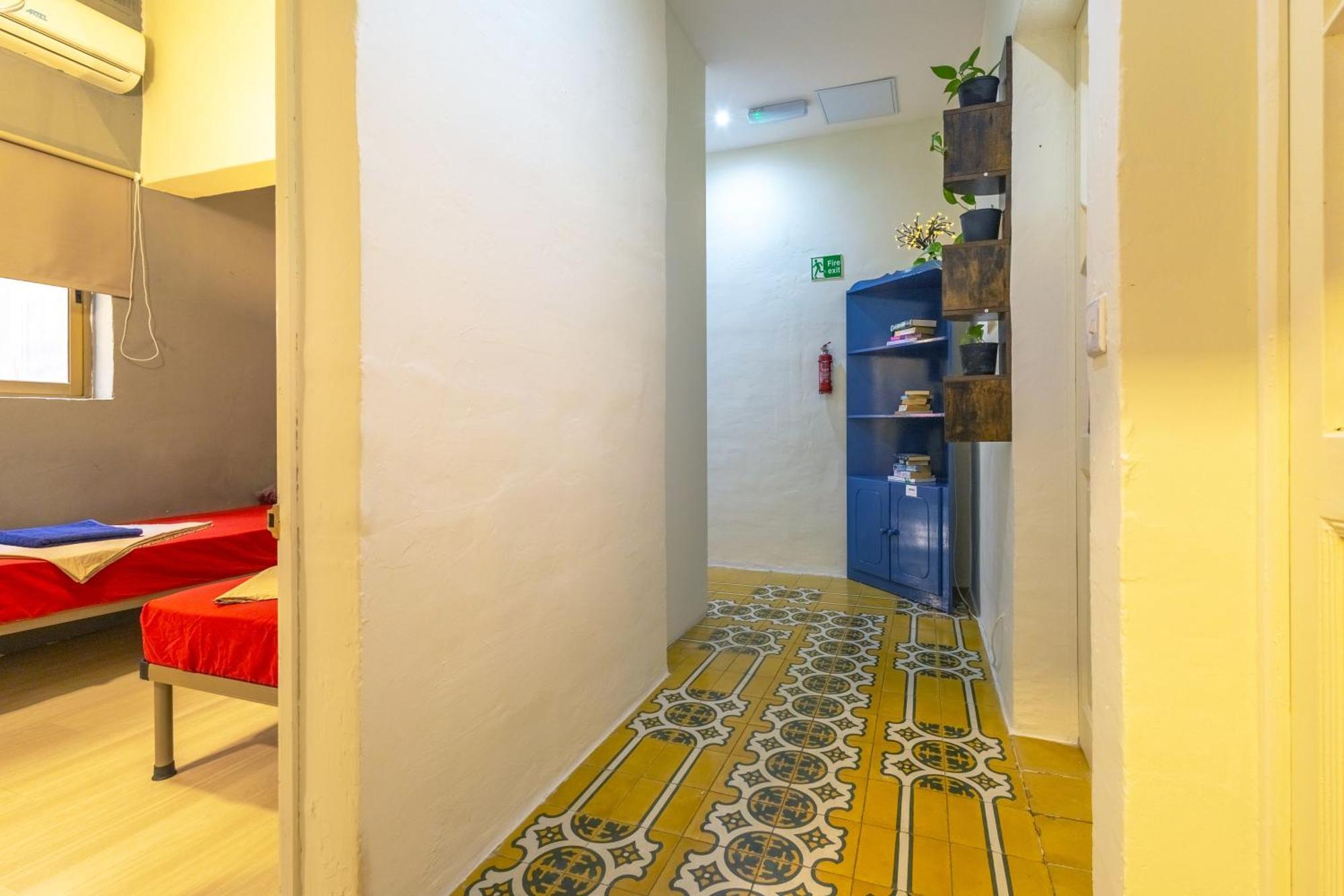 Quiet Ensuite Budget Twin Room Sliema Eksteriør bilde